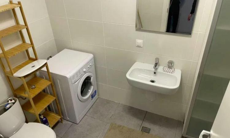 2 Camere de inchiriat - Aviatiei Aurel Vlaicu- Complex Nou