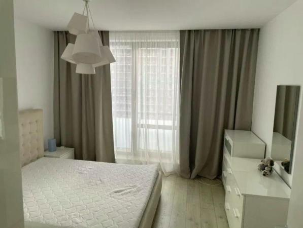 2 Camere de inchiriat - Aviatiei Aurel Vlaicu- Complex Nou