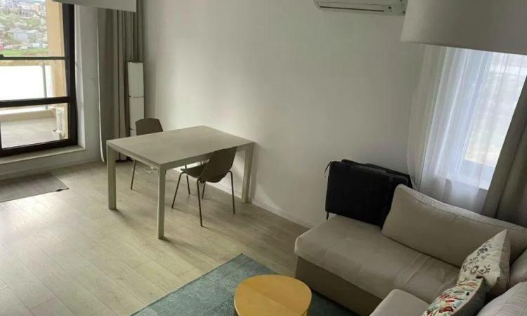 2 Camere de inchiriat - Aviatiei Aurel Vlaicu- Complex Nou
