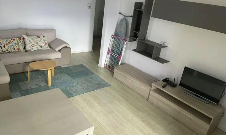 2 Camere de inchiriat - Aviatiei Aurel Vlaicu- Complex Nou