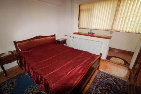 3 camere - Tei - Parcul Circului