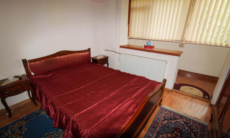 3 camere - Tei - Parcul Circului