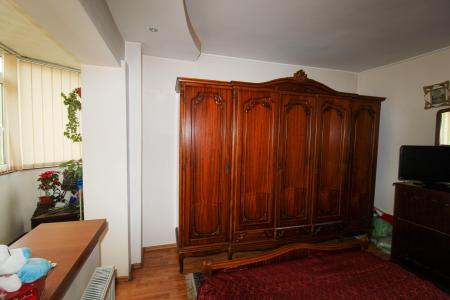 3 camere - Tei - Parcul Circului