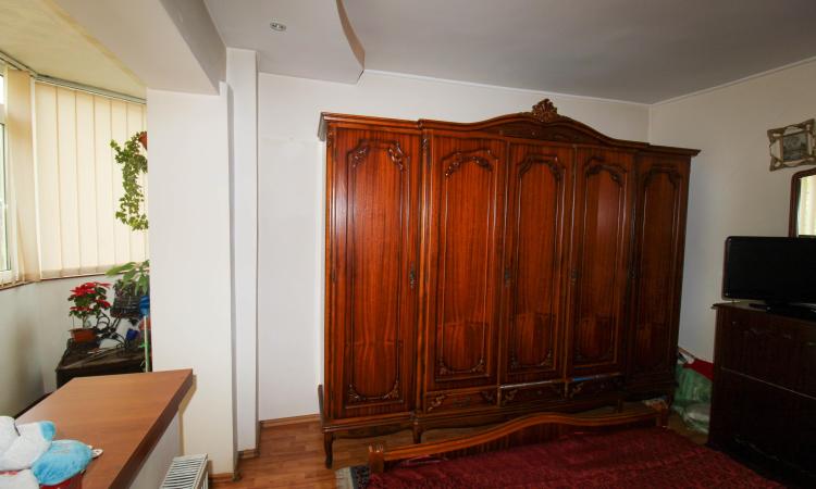 3 camere - Tei - Parcul Circului