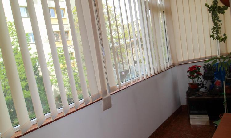 3 camere - Tei - Parcul Circului