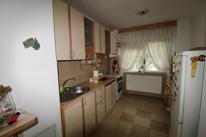 3 camere - Tei - Parcul Circului