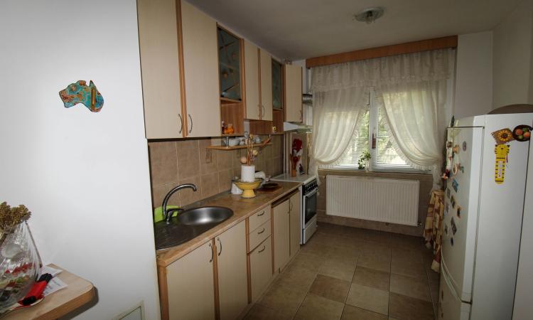 3 camere - Tei - Parcul Circului