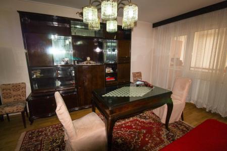 3 camere - Tei - Parcul Circului