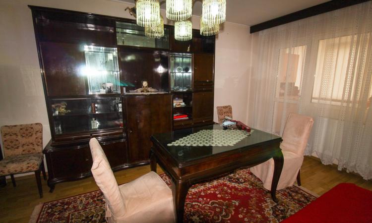 3 camere - Tei - Parcul Circului