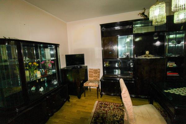 3 camere - Tei - Parcul Circului