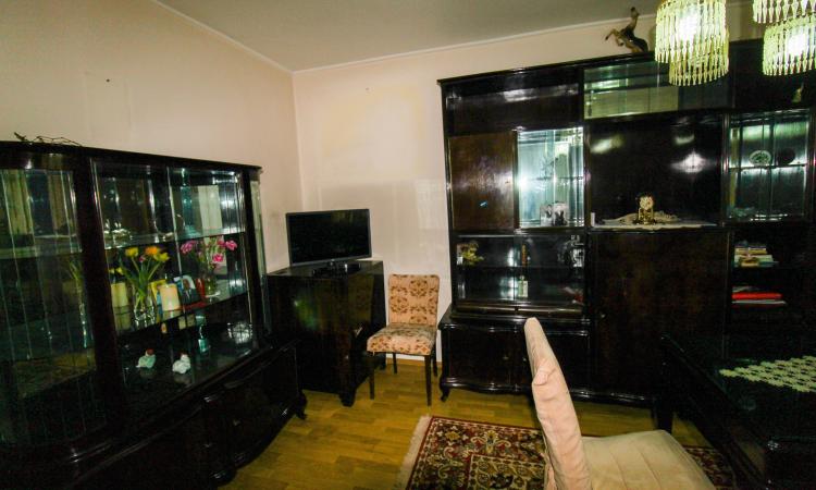 3 camere - Tei - Parcul Circului