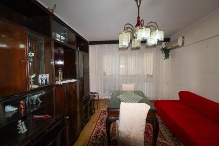 3 camere - Tei - Parcul Circului
