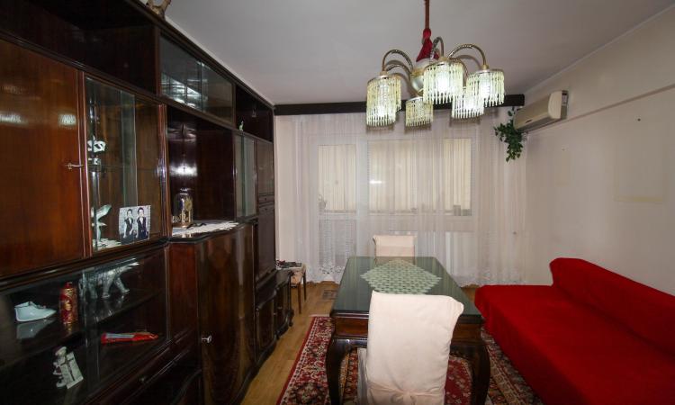 3 camere - Tei - Parcul Circului
