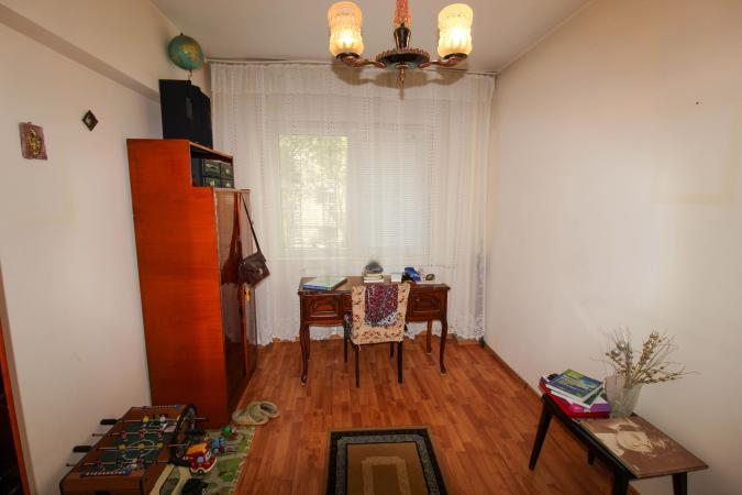 3 camere - Tei - Parcul Circului