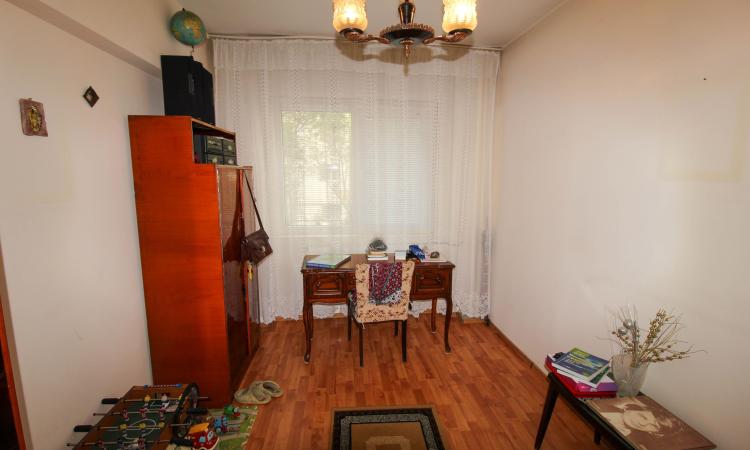 3 camere - Tei - Parcul Circului