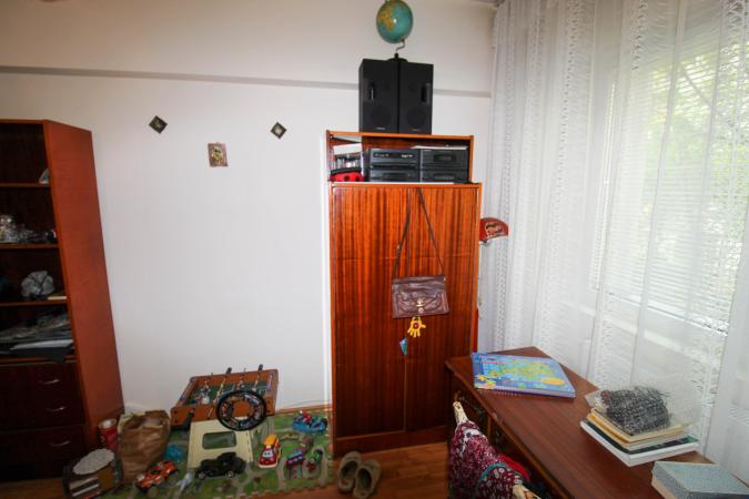 3 camere - Tei - Parcul Circului