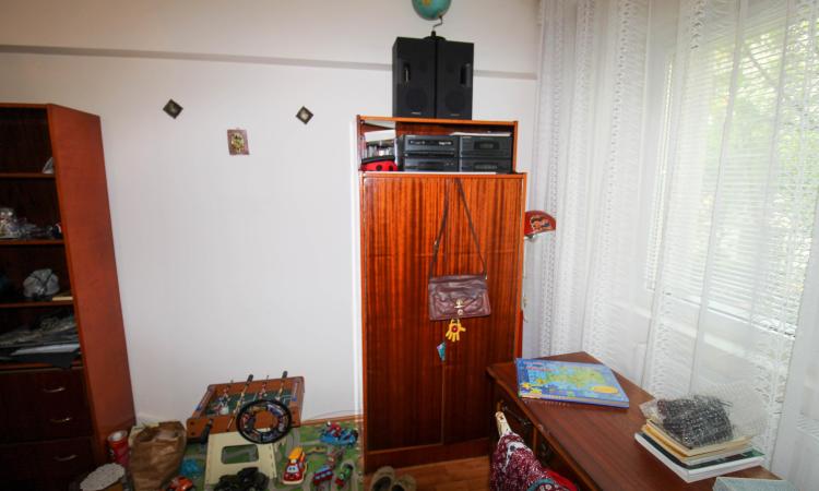 3 camere - Tei - Parcul Circului