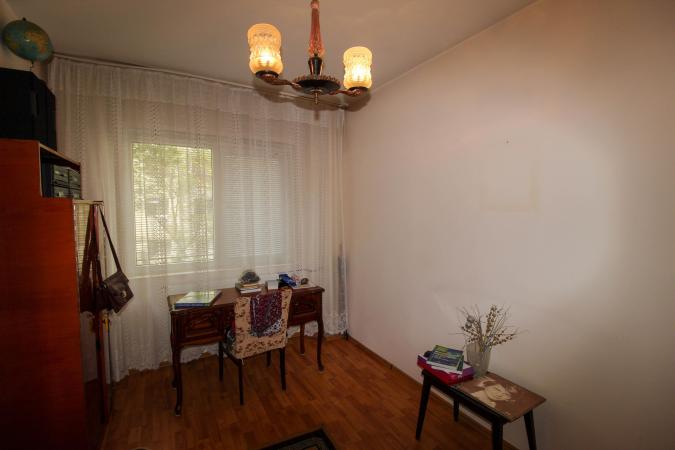 3 camere - Tei - Parcul Circului