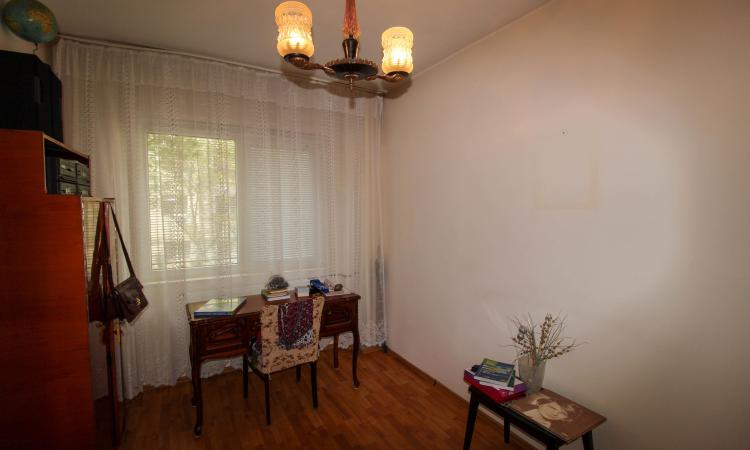 3 camere - Tei - Parcul Circului
