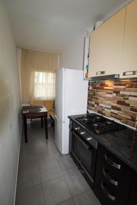Garsoniera renovata - TEi
