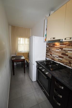 Garsoniera renovata - TEi