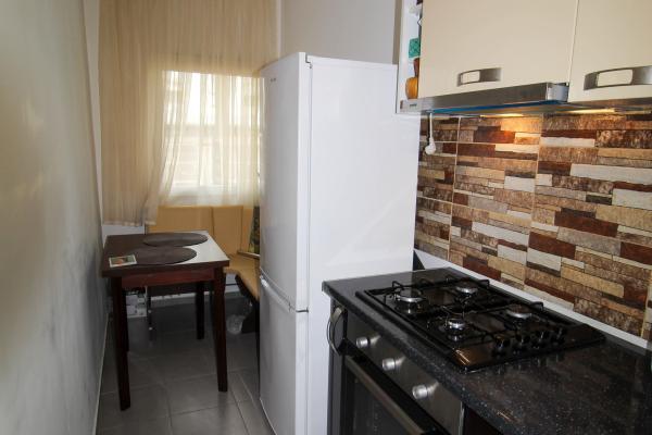 Garsoniera renovata - TEi