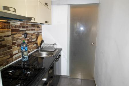 Garsoniera renovata - TEi