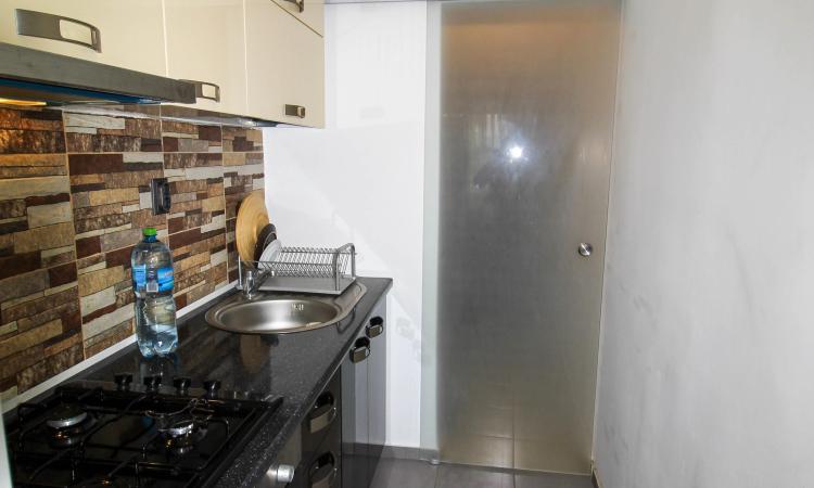 Garsoniera renovata - TEi