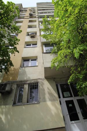 Garsoniera renovata - TEi