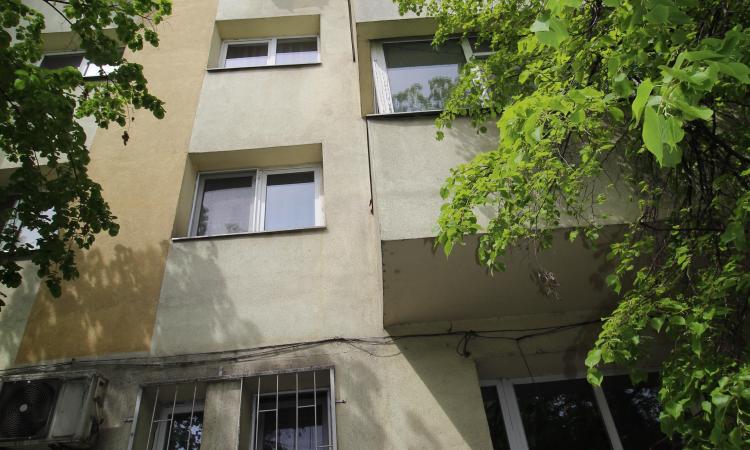 Garsoniera renovata - TEi