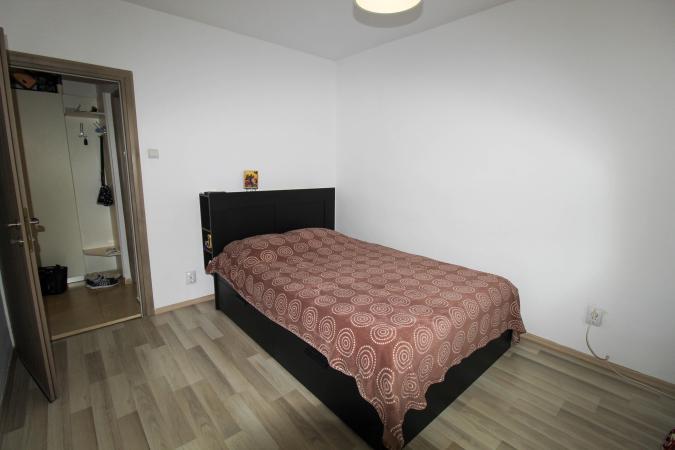 Garsoniera renovata - TEi