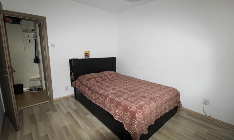 Garsoniera renovata - TEi