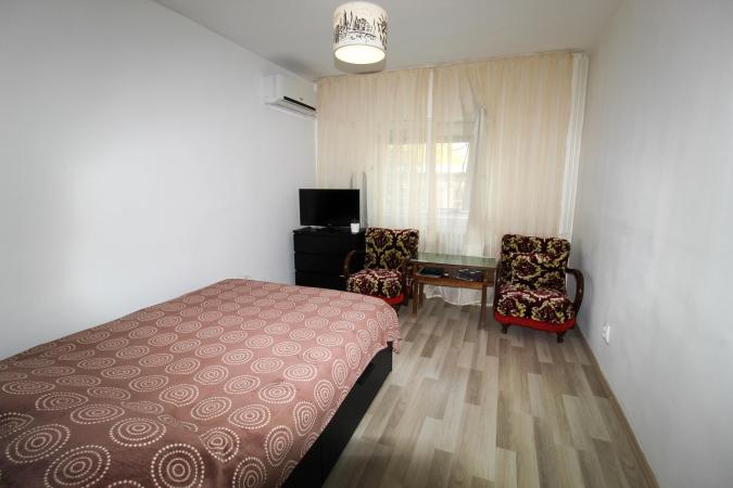 Garsoniera renovata - TEi