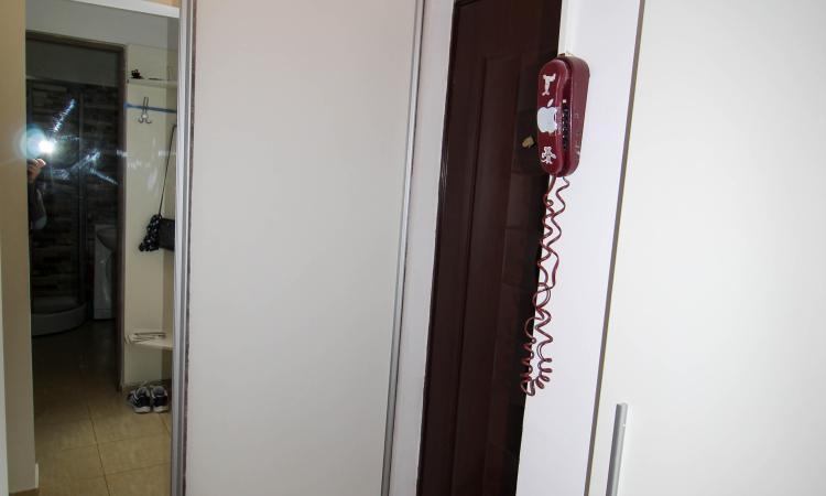 Garsoniera renovata - TEi