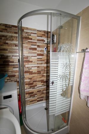Garsoniera renovata - TEi