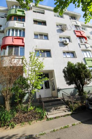 Inchiriere 2 camere - Aviatiei