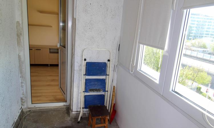 Inchiriere 2 camere - Aviatiei