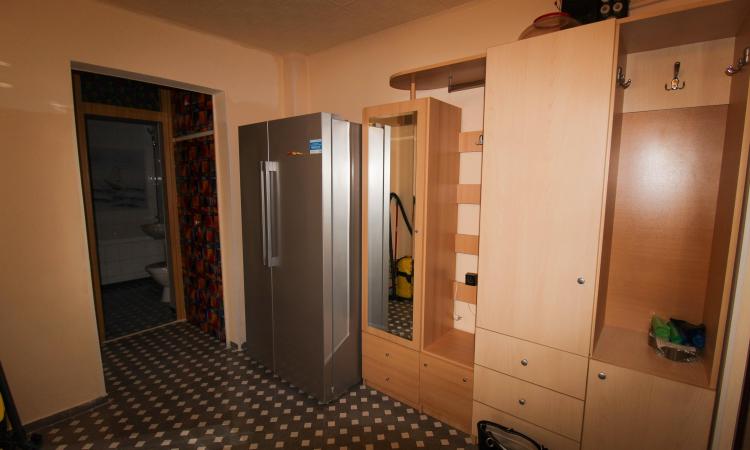 Inchiriere 2 camere - Aviatiei