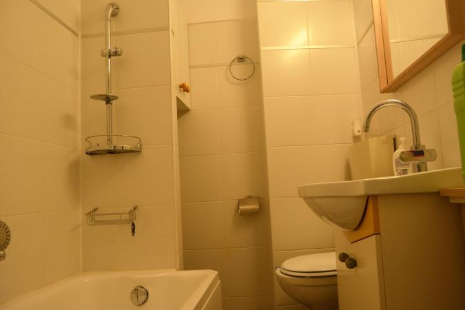 Apartament 4 camere Pache Protopopescu