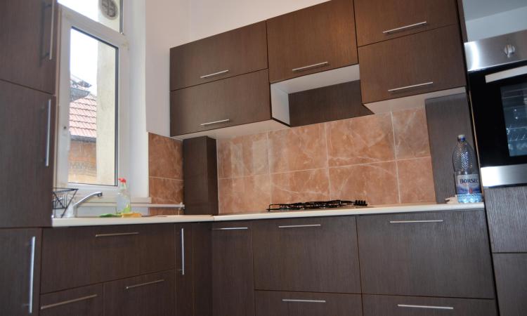 Apartament 4 camere Pache Protopopescu
