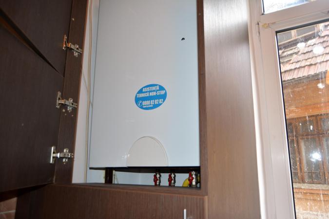 Apartament 4 camere Pache Protopopescu