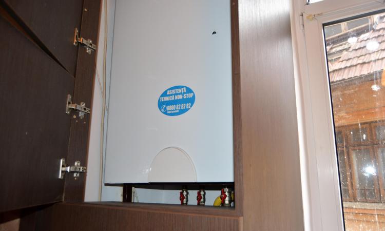 Apartament 4 camere Pache Protopopescu