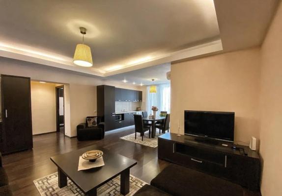 2 Camere de vanzare - Herastrau - North Lake