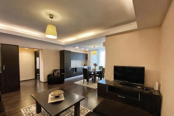 2 Camere de vanzare - Herastrau - North Lake