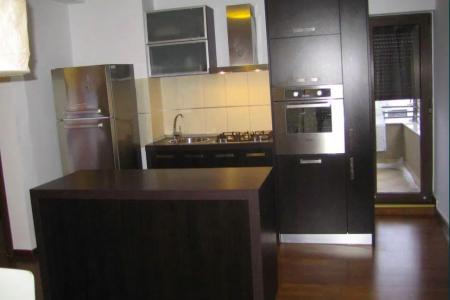 3 camere - Lac Baneasa-parcare inclusa