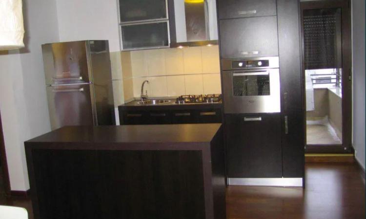 3 camere - Lac Baneasa-parcare inclusa