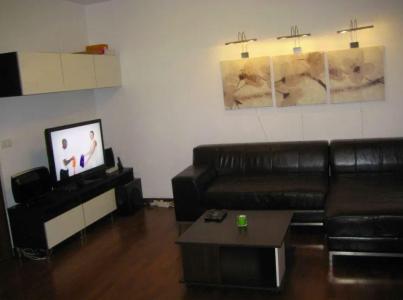 3 camere - Lac Baneasa-parcare inclusa