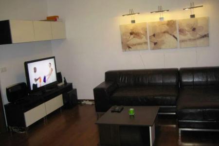 3 camere - Lac Baneasa-parcare inclusa