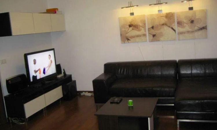 3 camere - Lac Baneasa-parcare inclusa