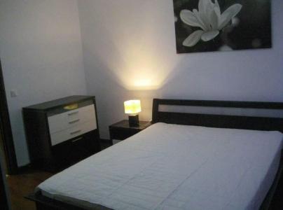 3 camere - Lac Baneasa-parcare inclusa